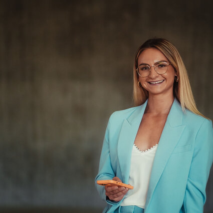 Portrait Maylin Werner