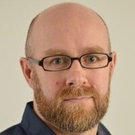 Eoghan Sweeney