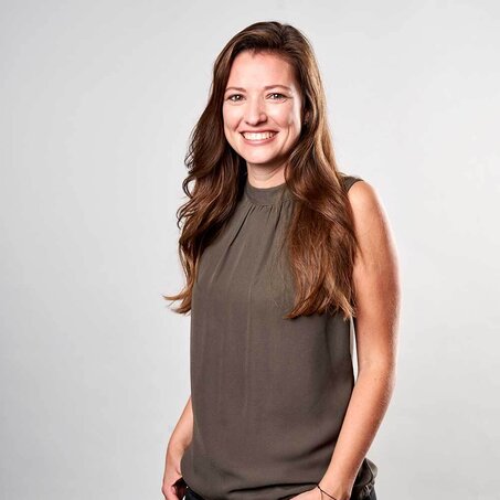 Vanessa Runge quadratisch