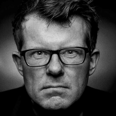 Sven Olaf Peeck 1024X1024