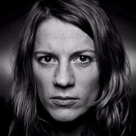 Svenja Teichmann 400X400