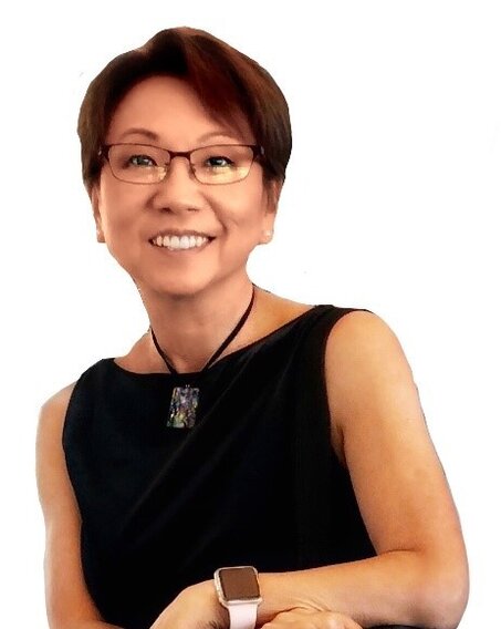 Sylvia Chan Olmsted