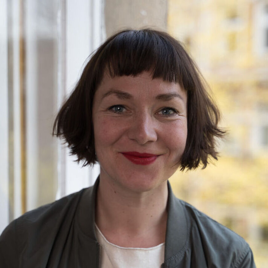 Agi Niedbal