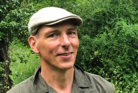 Konrad Eyferth