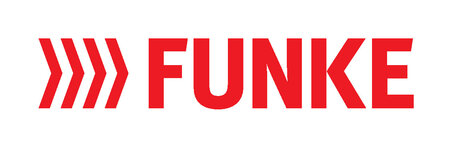 FUNKE Logo