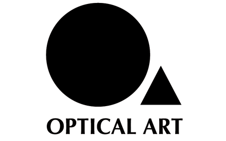 Opticalart Kachel