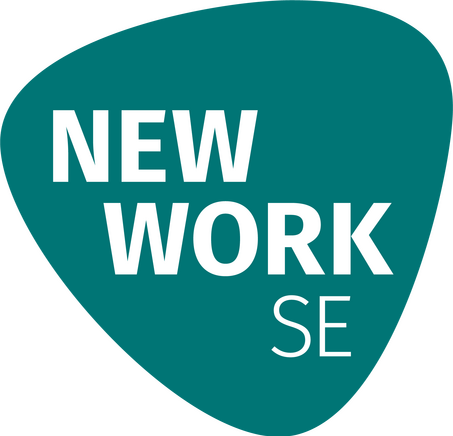 New Work SE Logo RGB Pos