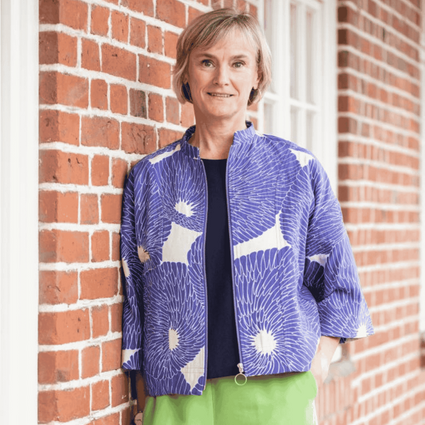 Stefanie Bilen Teaser