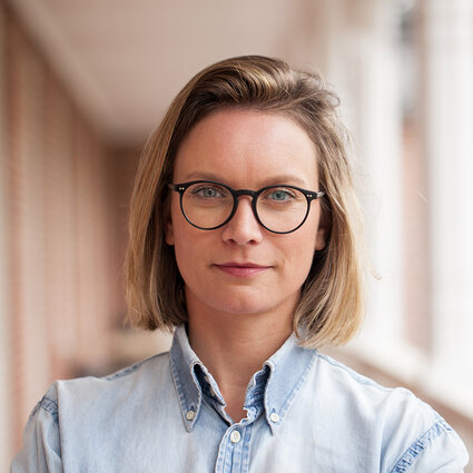 Julia Ruge