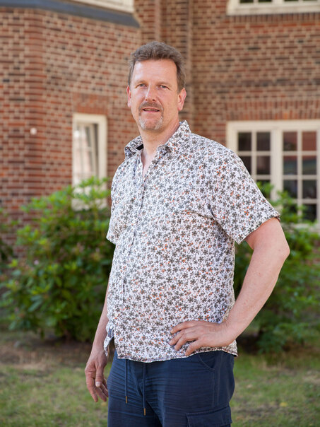 Ulf Böttcher