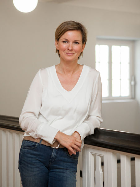 Ulrike Dobelstein-Lüthe