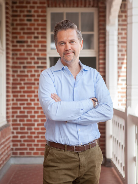 Stephan Weichert