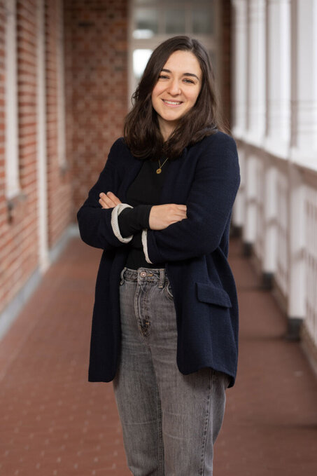 Lena Nagel 2022