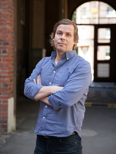 Jost Schroeder