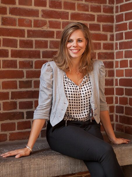 Optensteinen Charlene