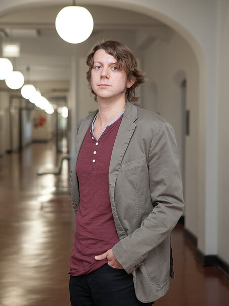 Rippert Sebastien
