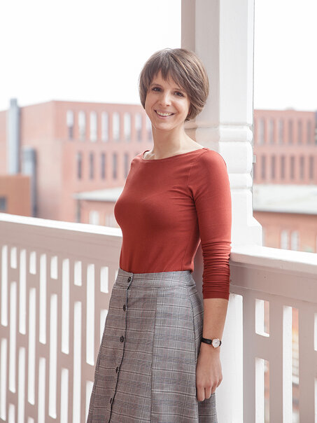 Annabarbara Gysel