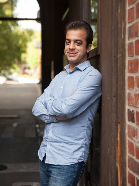 Shakir Azizi