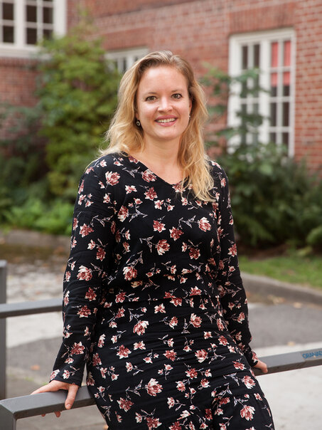 Silja Haenggi