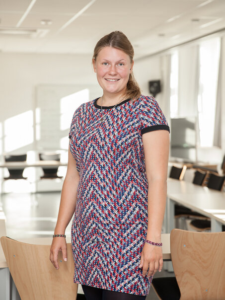 Julia Hollnagel