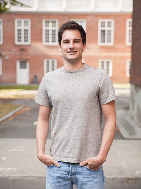 Tilman Pauls