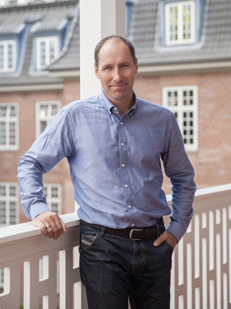 Cai Tore Philippsen