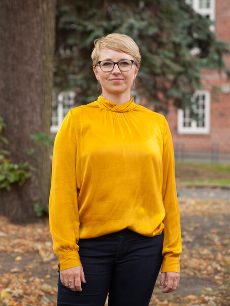 Anna Lena Scholz