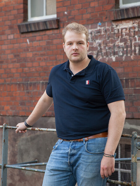Kleihauer Fokko