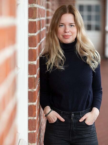 Karin Eckhold