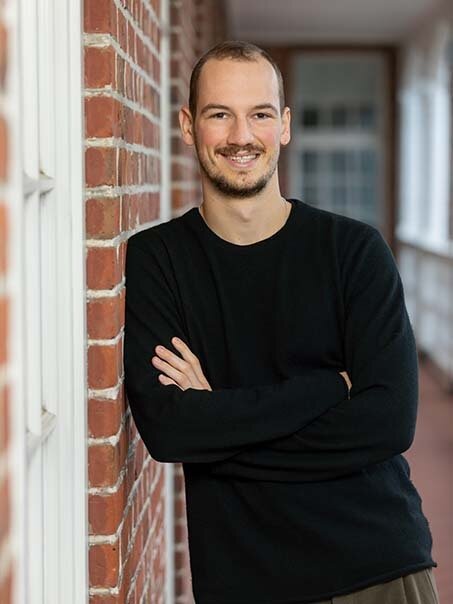 Julian Knoll