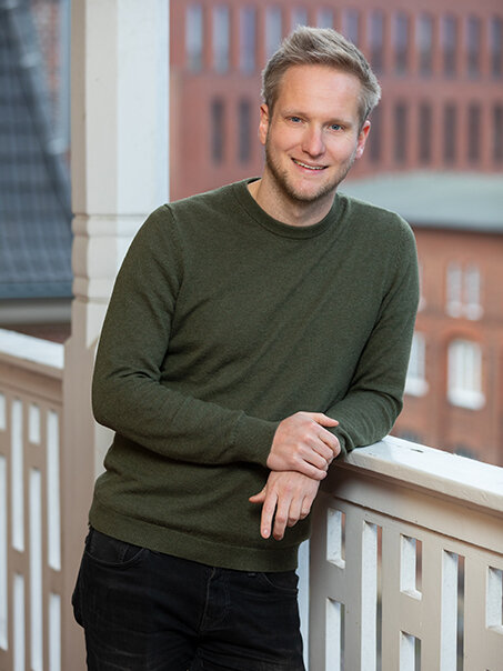 Sebastian Reuter