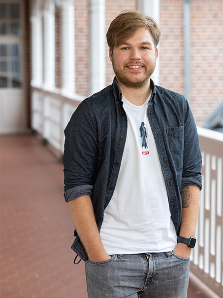 Becker Jay