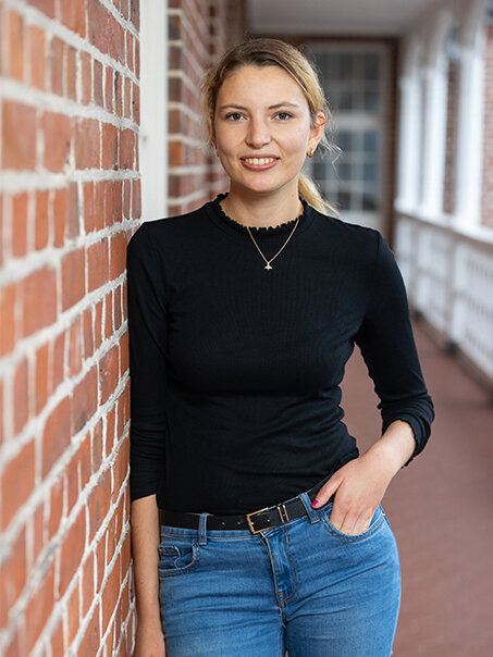 Schwartz Lea