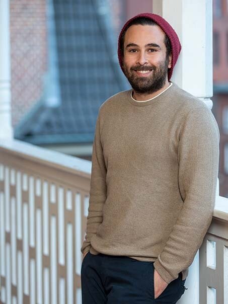 Ahmad Kalaji