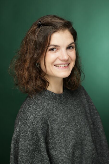 Gauer Lena