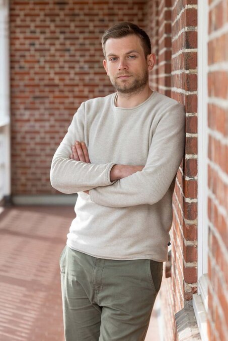 Felix Wolf
