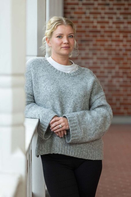 Maris Schaper