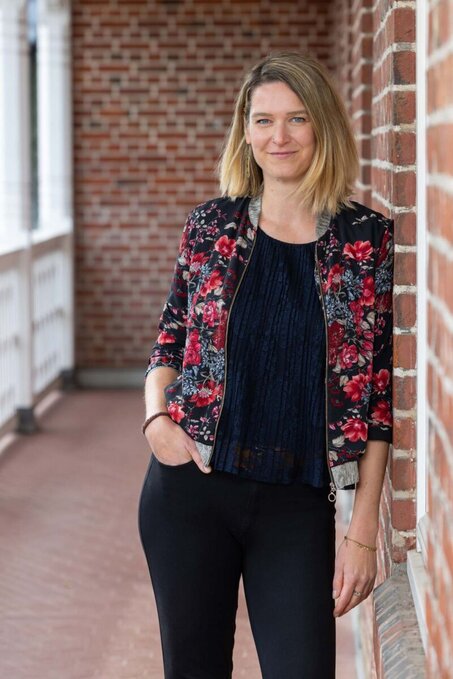Stefanie Eisenreich