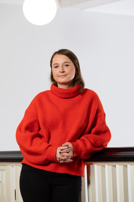 Berger Julia