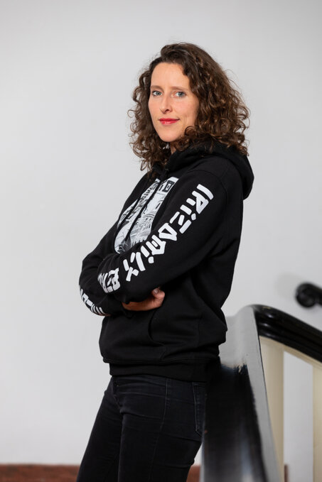 Peteranderl Sonja