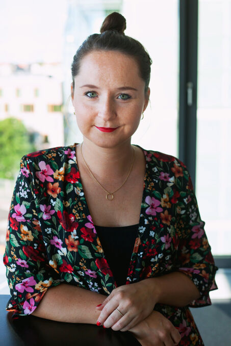 Berger Julia