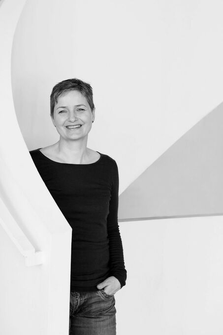 Kupitz Gunthild
