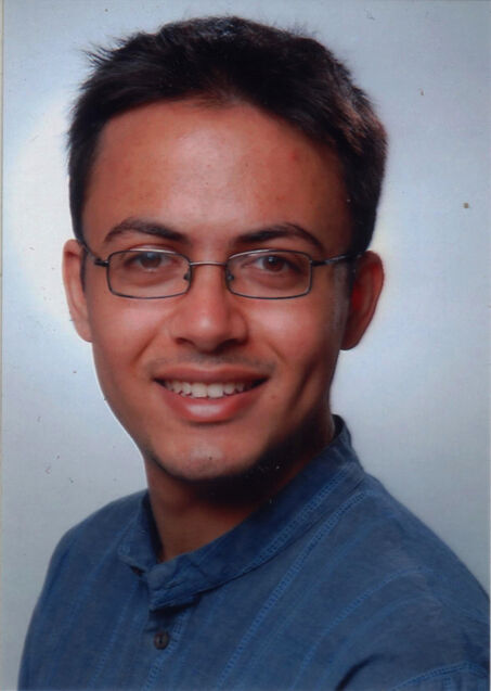 Sander Lalon