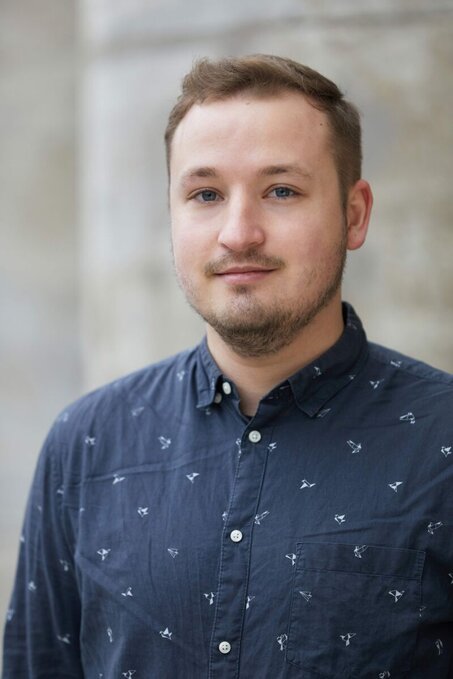 Huesmann Felix