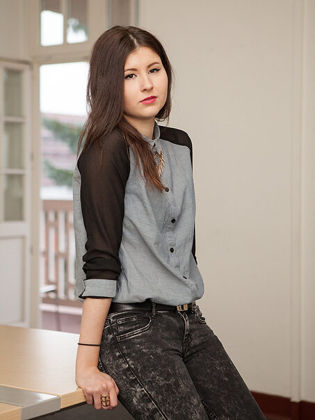 Altrock Sophie