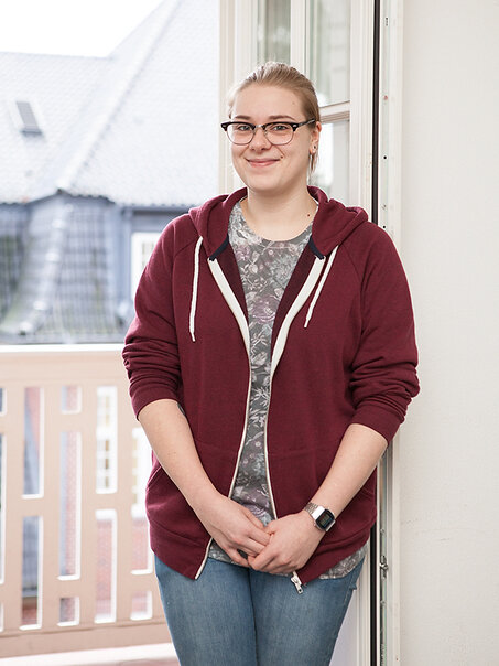 Kirsch Finnja