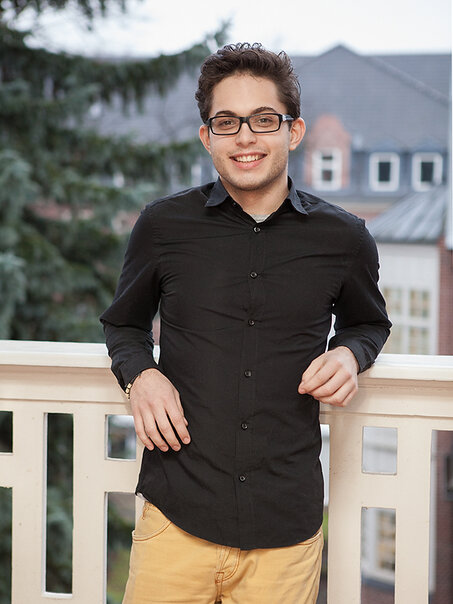 Metehan Berkalp