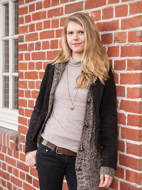 Muckel Leandra