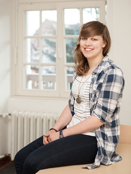 Opelt Leonie