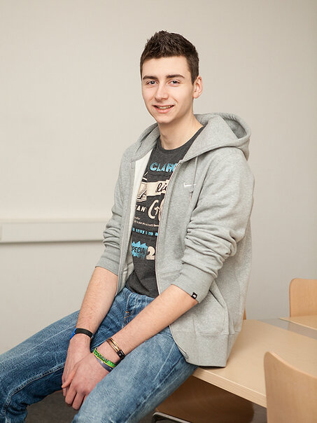 Schlueter Maximilian